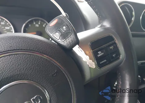 2011 Jeep Patriot Latitude X z USA, uszkodzony, nr VIN 1J4NF4GB2BD182194